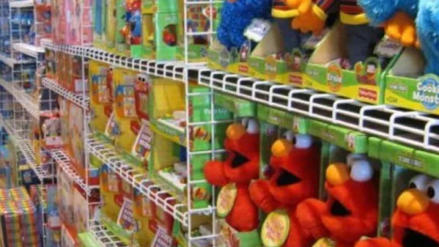 Las ventas de Reyes cayeron un 15% respecto al año anterior en Neuquén (gasto promedio de $ 2.300 y la mayoría "tarjeteó")