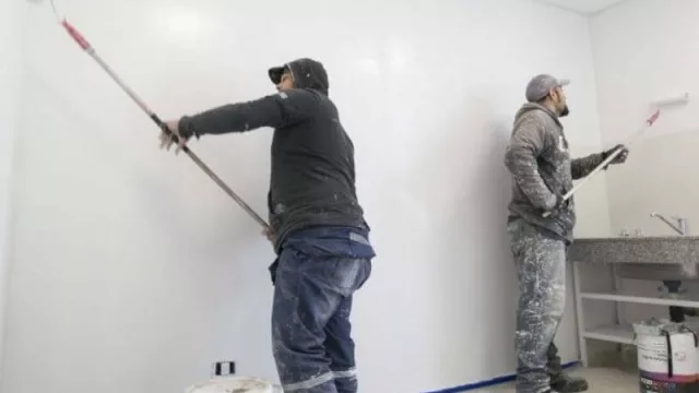 Informe laboral Nacional indica una recuperación de empleo en Neuquén