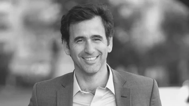 Nuevo director de Negocios Internacionales en Saesa