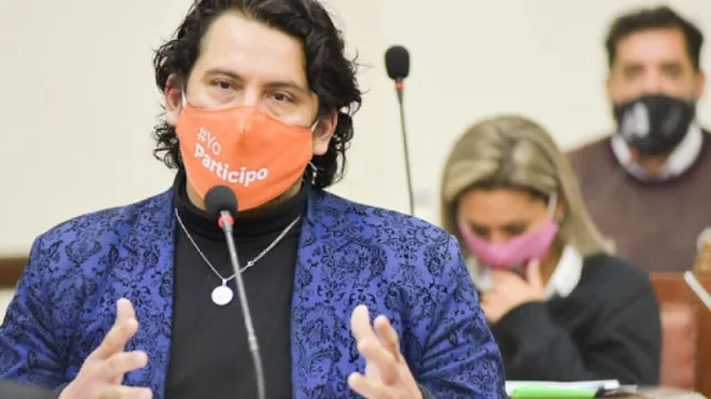 Temas 2021: Comercio ilegal, venta de bebidas alcohólicas y horario corrido