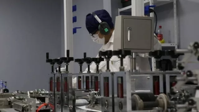 El Parque Industrial Posadas y los proyectos de 2021 para una ciudad sustentable 