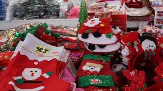 El 30% de los comerciantes neuquinos aumentaron sus ventas en esta Navidad