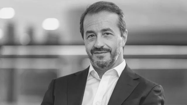 Nuevo CEO y Country Head de Santander en Argentina