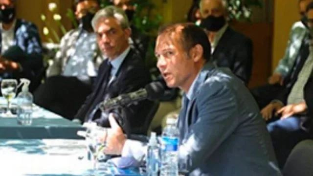 Se recuperó el tren Norpatagónico y el gobernador de Neuquén celebró los acuerdos alcanzados (la importancia que tendrá para la producción y el turismo)