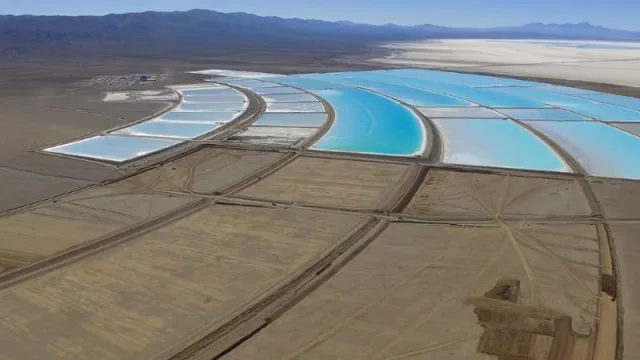 Jujuy se suma al programa “Hacia una minería sustentable” 