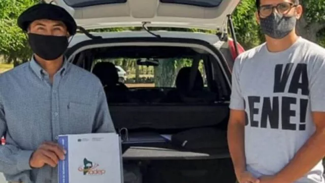 Se entregarán créditos para fortalecer la producción ganadera, hortícola y avícola