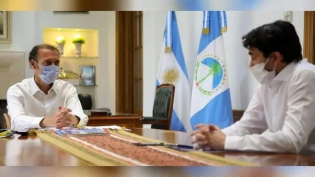 Este jueves 17 de diciembre regresarán los vuelos a Chapelco (se habilitó la ruta Buenos Aires - San Martín de los Andes)