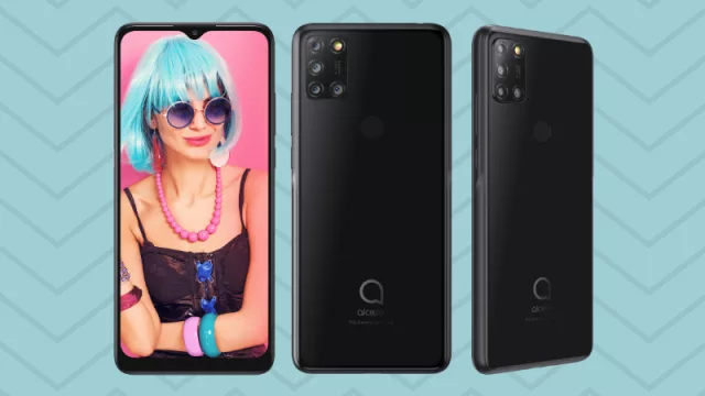 Alcatel presenta 5X, su nuevo flagship (a un muy buen precio)