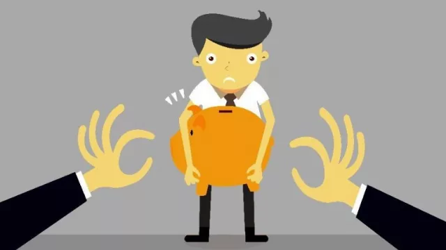 Impuesto a las Ganancias 2021: lo pagarán los solteros que cobren más de $ 74.810 y los casados que perciban más de $ 98.963