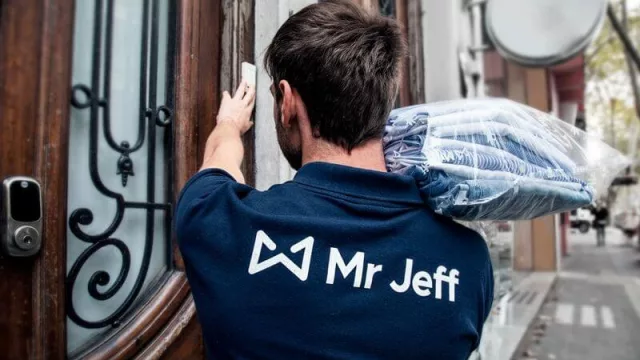La startup española Jeff confirma su lanzamiento en Estados Unidos
