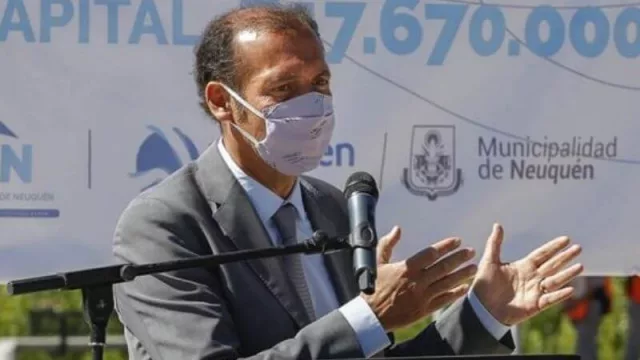 Gran interés en la convocatoria pública para la plataforma logística de la ciudad de Neuquén