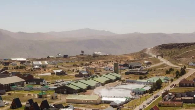 Arranca la nueva temporada termal con algunos cambios en Copahue