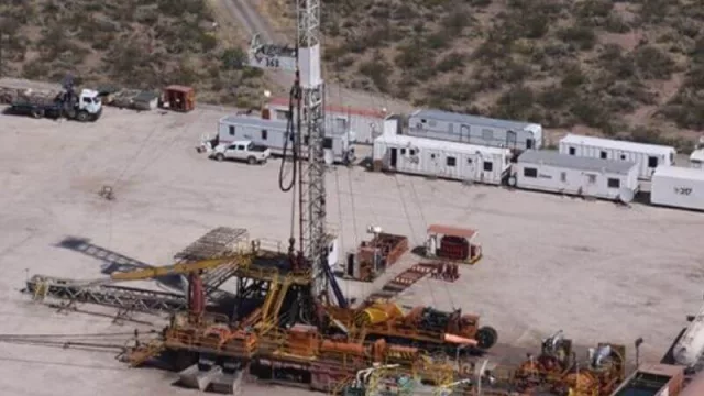 Neuquén suma una nueva concesión hidrocarburífera en el área Aguada Cánepa