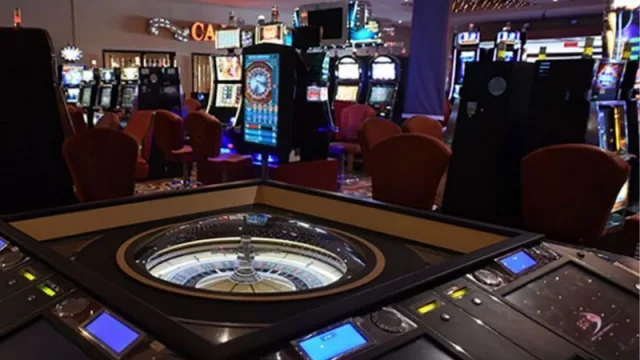 Habilitan la apertura de los casinos y salas de juego en Neuquén