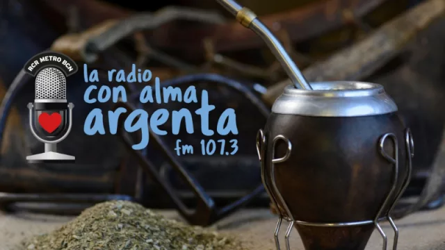 RCRBarcelona, la primera radio argentina que aterriza en España (target: 250.000 oyentes)