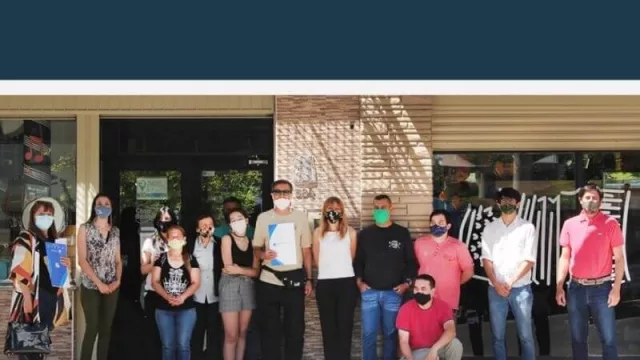 La Municipalidad de Neuquén reconoce a los grandes comercios de la ciudad por sus 50 años de trayectoria