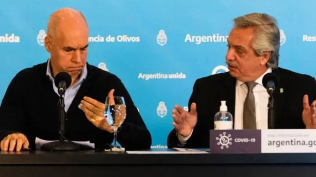 Consenso fiscal: Nación permitirá a las provincias no bajar Ingresos Brutos a cambio de cortar deuda en dólares
