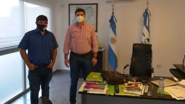 CARPAL S.A. invertirá más de US$ 3 millones para relocalizar y ampliar su planta 