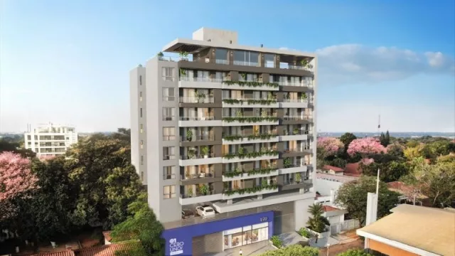 Vitrium Capital desembarca en Paraguay con una inversión de US$ 10 millones