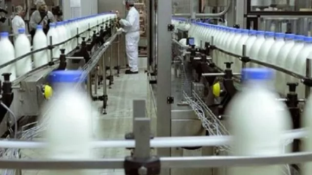 Chaco conformó su mesa láctea y apuesta al desarrollo de una cuenca lechera