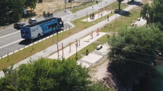 ¿Qué podés hacer en la ciudad esta temporada de verano?