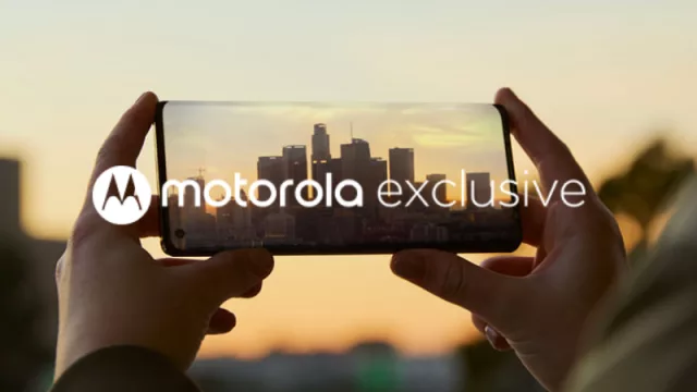¿Celulares as a Service? (qué es Motorola Exclusive)