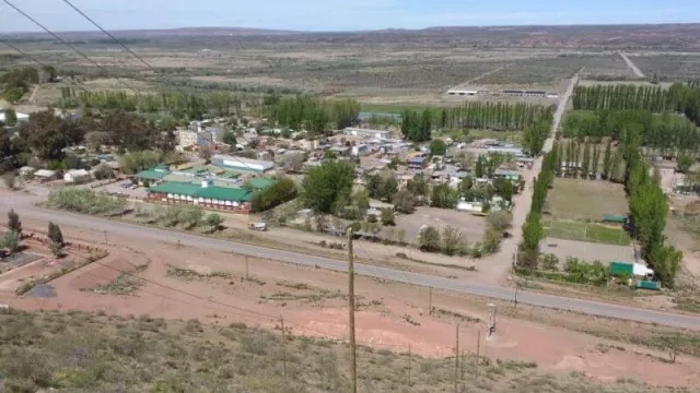 Añelo tendrá 4 parques industriales (los llamados a licitación se realizarán en breve)