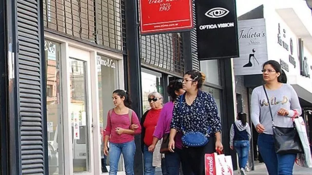 ¿Cuál es el efecto del coronavirus en las empresas de la ciudad de Neuquén?