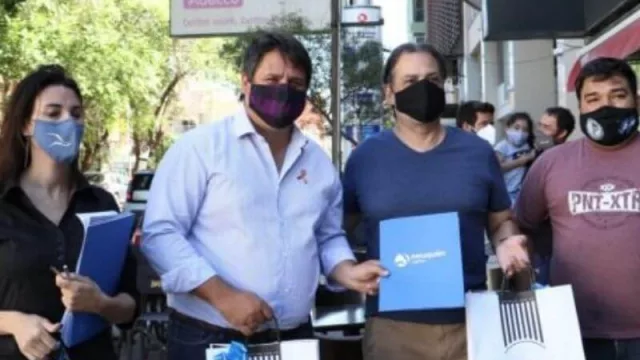 Nuevos bares y restaurantes se sumaron a la “Expansión Gastronómica” puesta en marcha por el intendente Mariano Gaido