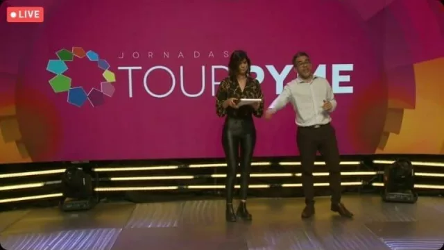 Más de 3.700 Pymes de Argentina participaron de las Jornadas Tour Pyme