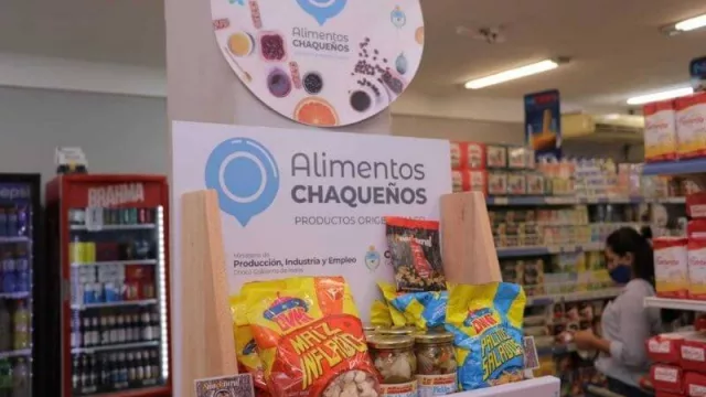 Alimentos Chaqueños: La importancia de fortalecer la identidad de lo que se produce