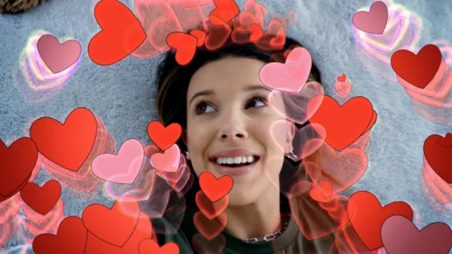 Pandora presenta su primer cortometraje con Millie Bobby Brown