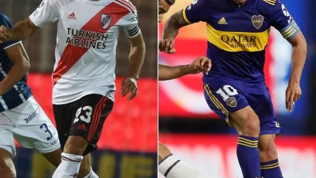 Los 50 equipos de fútbol más valiosos de América según Forbes (River 9° y Boca 15°)