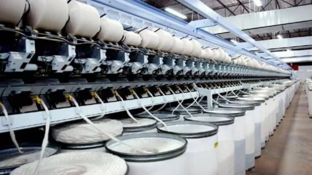 El despegue textil de la mano de inversiones en el Chaco 