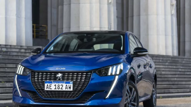 Nuevo Peugeot 208 con precio y financiación especial en noviembre