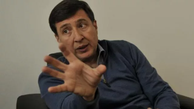 El 18 de diciembre pasa Papá Noel Arroyo por Neuquén y deja $ 176 millones en las tarjetas Alimentar (doble en Navidad)