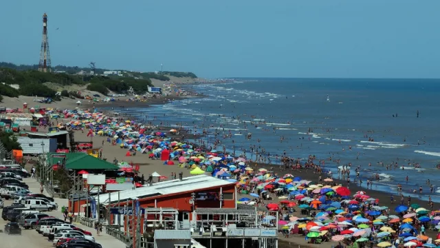 Verano en Monte: “Una temporada totalmente distinta a lo que estábamos acostumbrados” 