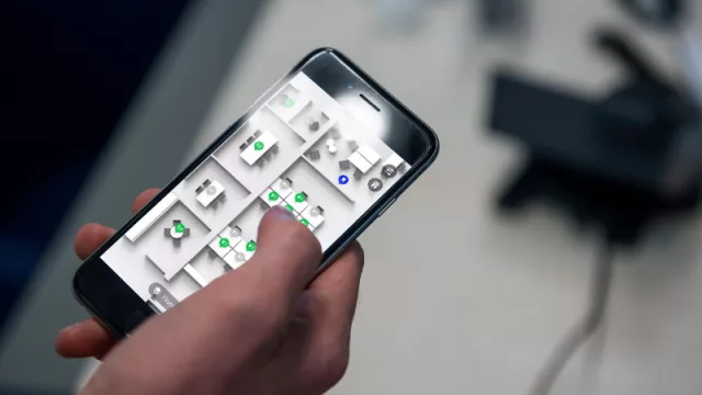 Llegan las luces inteligentes de la mano de Signify