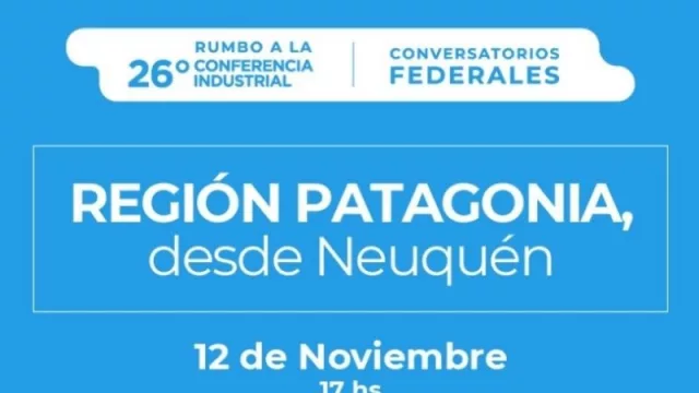 Se pone en marcha el Conversatorio Federal Región Patagonia