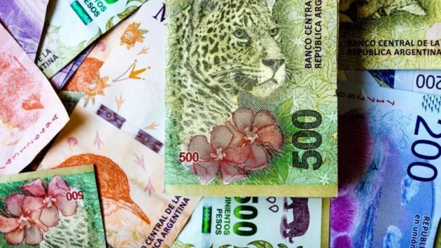 Productores de la provincia de Neuquén recibirán asistencia financiera (se aprobaron créditos por un monto total de $ 1.250.000.)