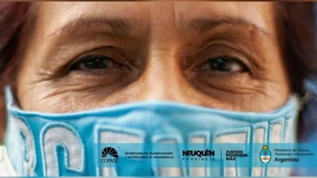 Nación lanza el proyecto neuquino “Plan Comunicacional para la Pandemia”