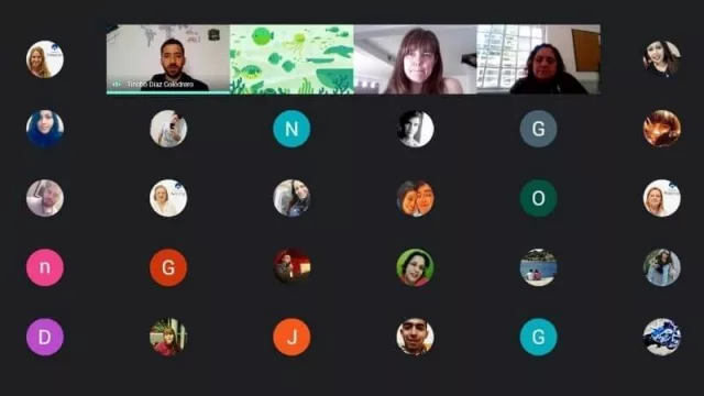 El Plan 10 Mil alcanzó las 20 capacitaciones virtuales (organizados por el Centro PyME - ADENEU)