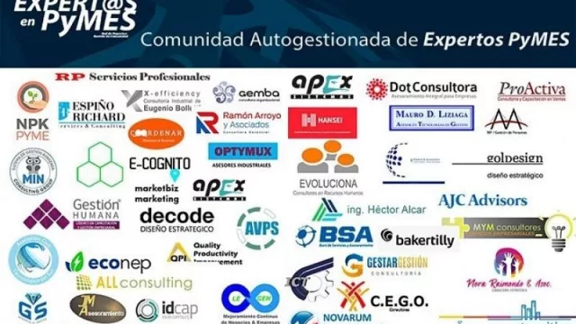 “¿Como conformaremos los equipos que necesitan nuestras Pymes?” Red de Negocios sigue apoyando a las pymes en Cuarentena