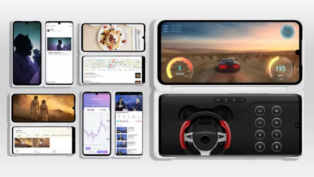 El nuevo flagship de LG cada día más cerca de aterrizar en AR