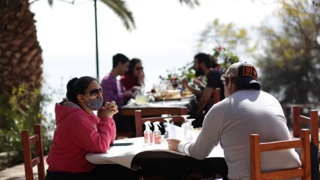 Nueva semana y menos restricciones: las nuevas resoluciones del COE 