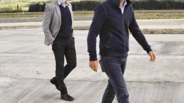 En diciembre volverán los vuelos a San Martín de los Andes