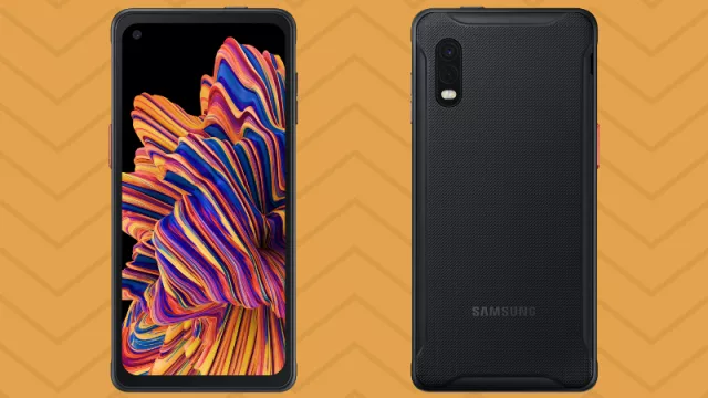 Samsung presenta sus nuevos dispositivos “todoterreno”