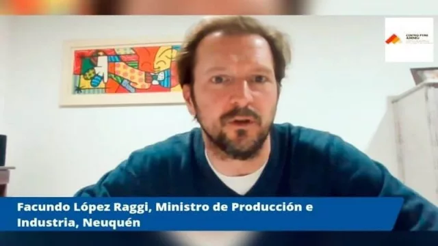 La hackatón virtual organizada por Pan American Energy cosechó 58 ideas de negocios para Neuquén