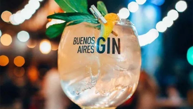 ¿Se está convirtiendo el gin tonic en una “bebida nacional”?