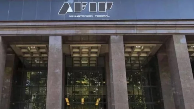 Bajo cuidadas medidas de seguridad, volvió la atención presencial en AFIP Bahía Blanca